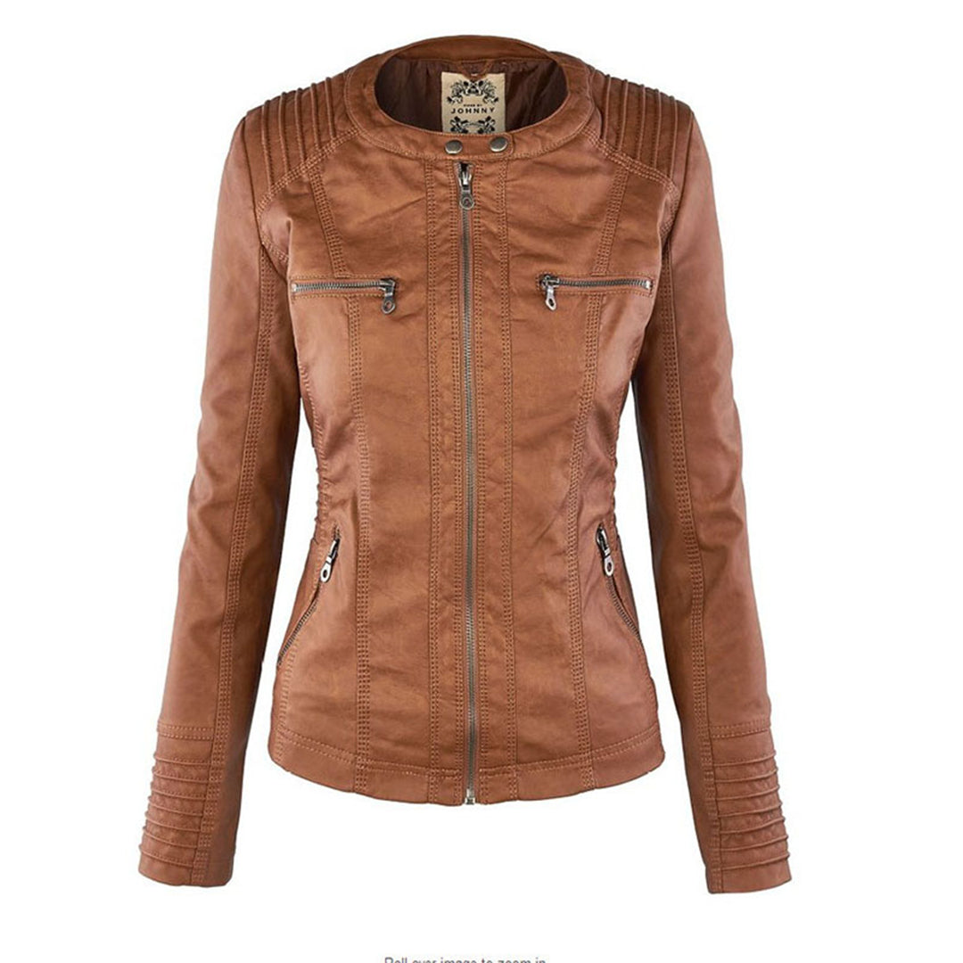 élise™ | ultra elegant jakke