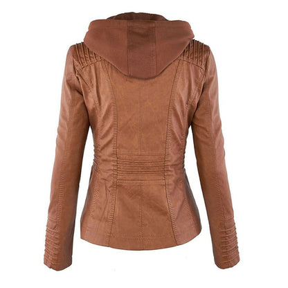 élise™ | ultra elegant jakke