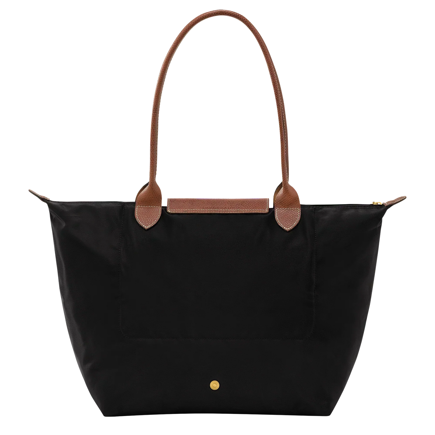 Liv - Large Le Pliage Tote, Svart