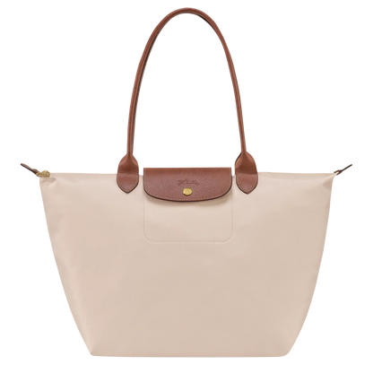 Liv - Stor Le Pliage Tote, Papir