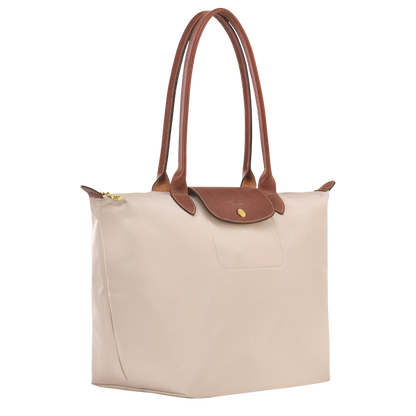 Liv - Stor Le Pliage Tote, Papir
