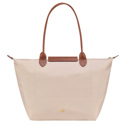Liv - Stor Le Pliage Tote, Papir