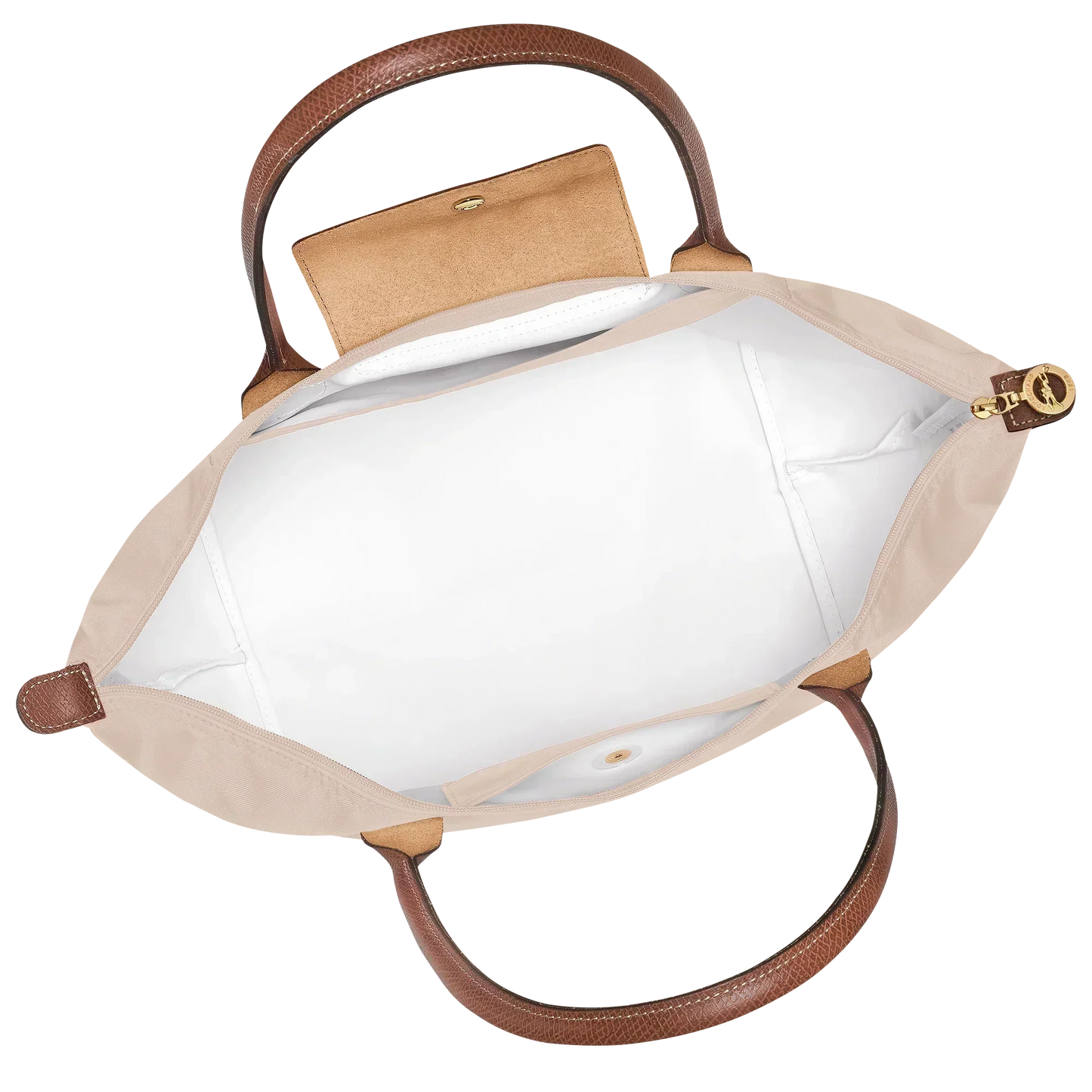 Liv - Stor Le Pliage Tote, Papir