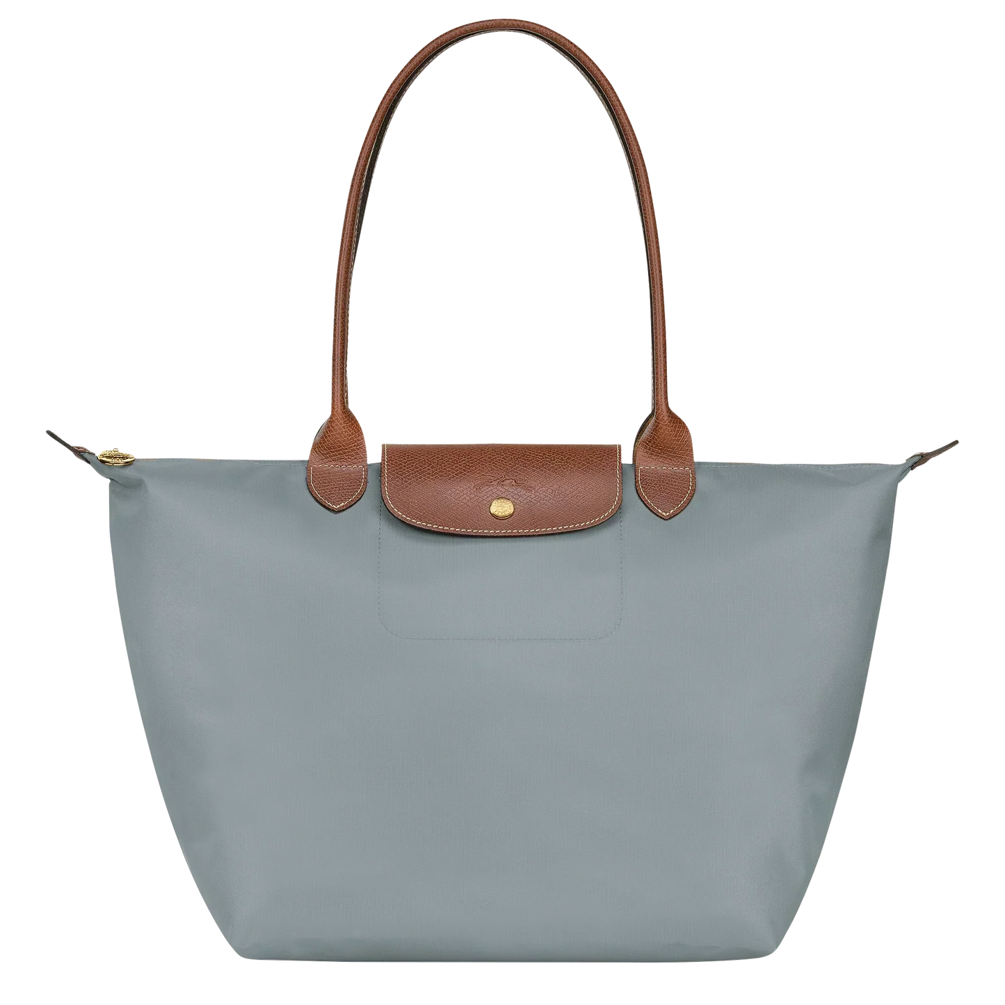 Liv - Stor Le Pliage Tote, Stål