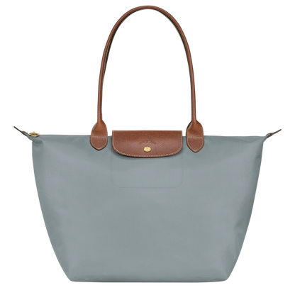 Liv - Stor Le Pliage Tote, Stål