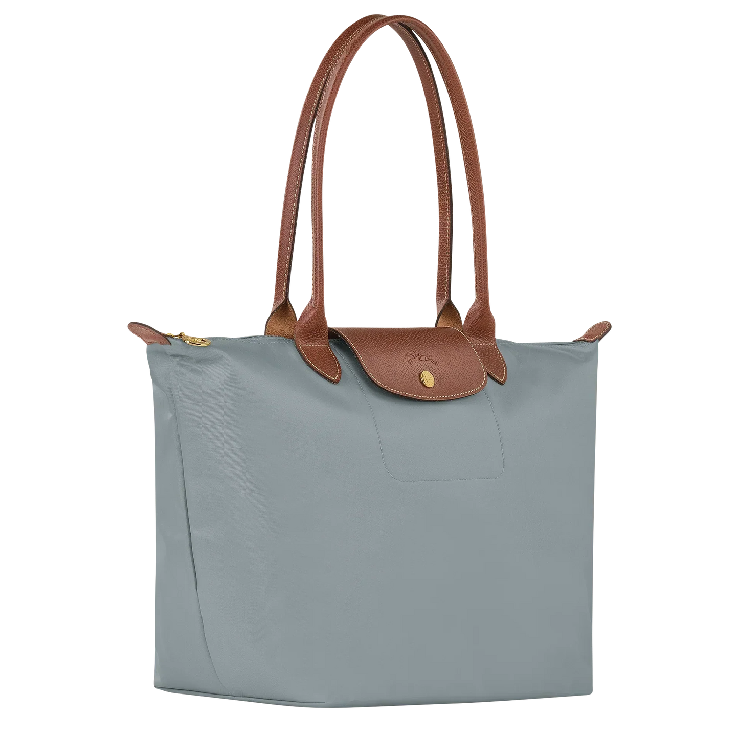 Liv - Stor Le Pliage Tote, Stål