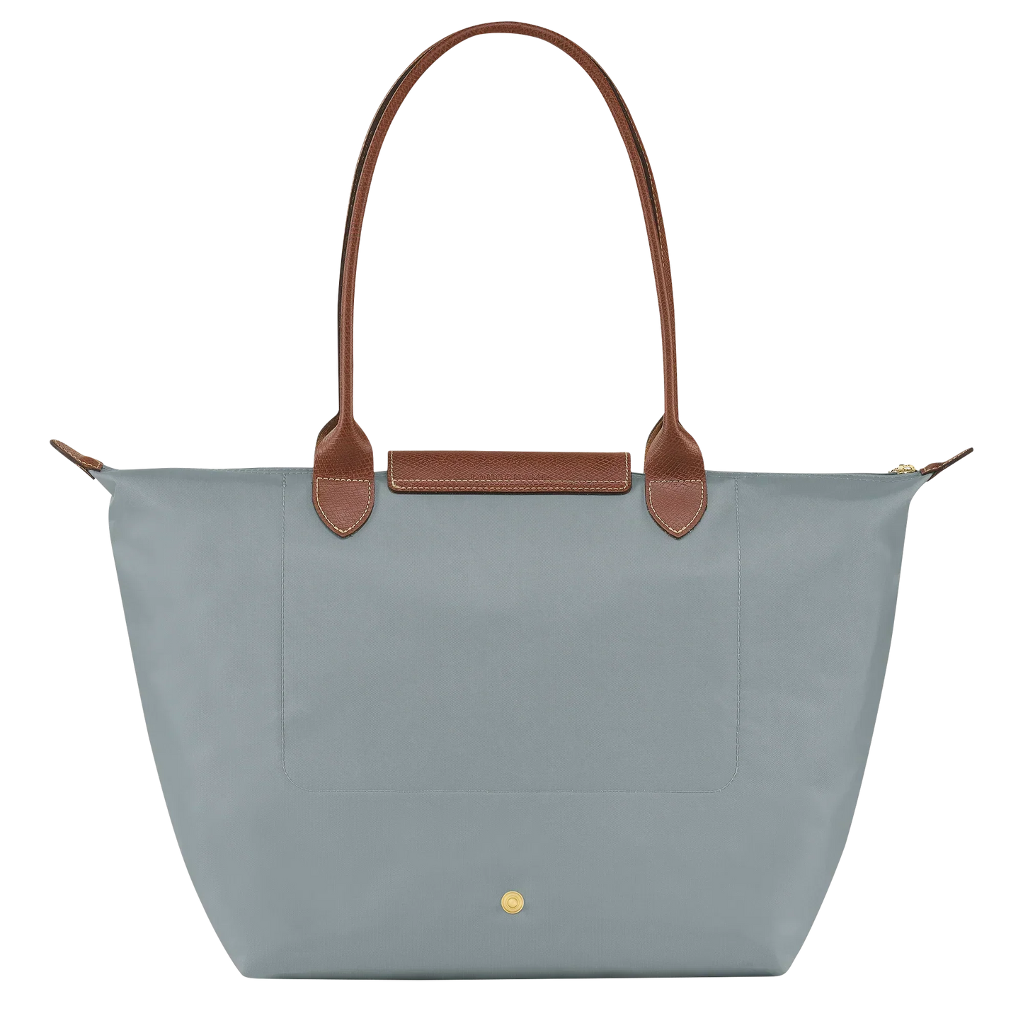 Liv - Stor Le Pliage Tote, Stål