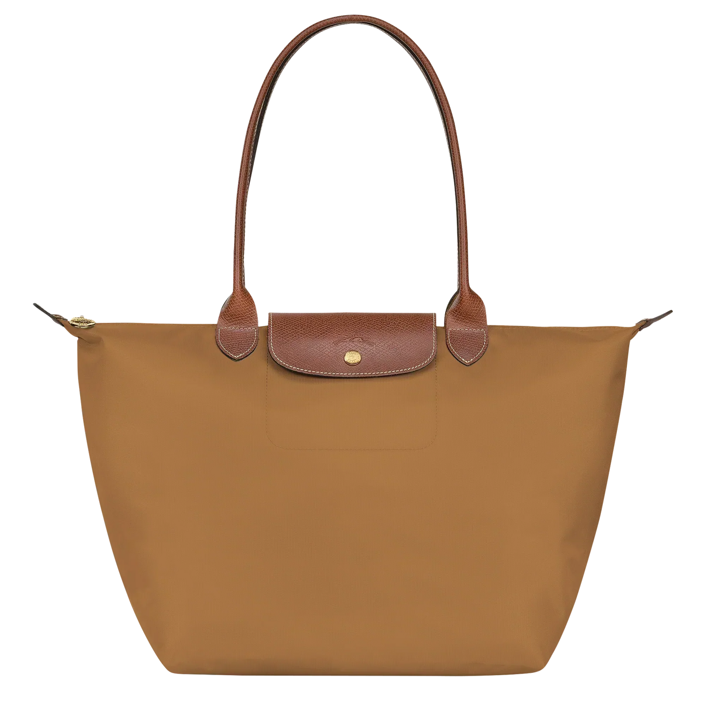 Liv - Stor Le Pliage Tote, Fawn