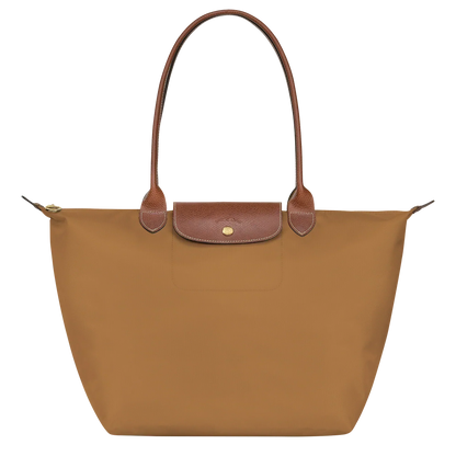 Liv - Stor Le Pliage Tote, Fawn