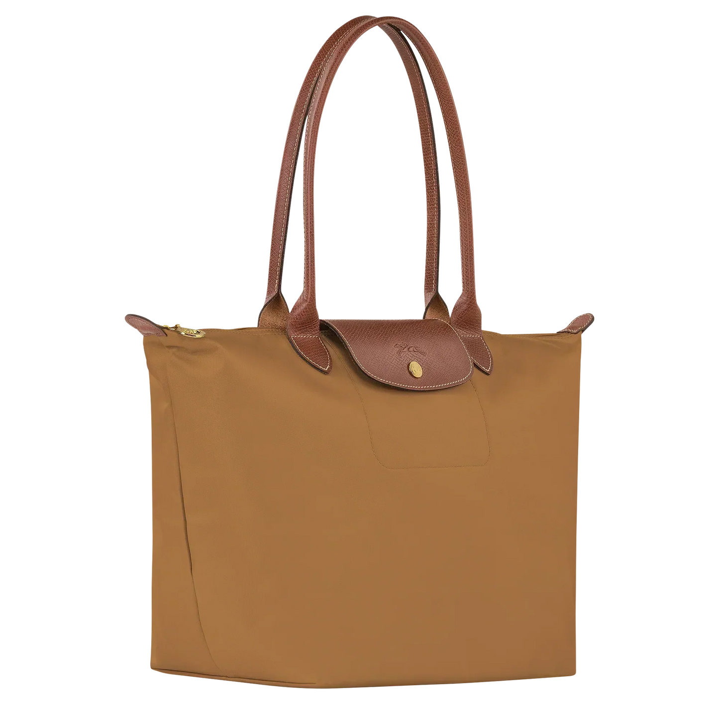 Liv - Stor Le Pliage Tote, Fawn