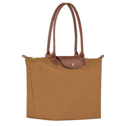 Liv - Stor Le Pliage Tote, Fawn