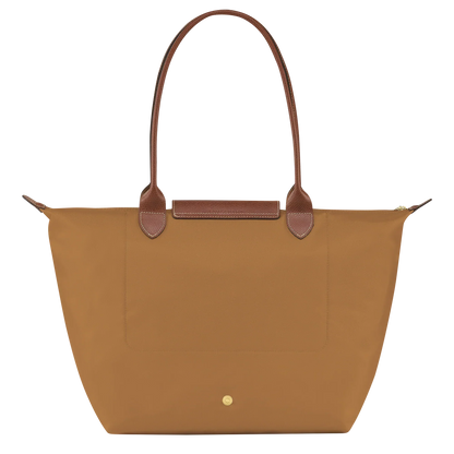 Liv - Stor Le Pliage Tote, Fawn