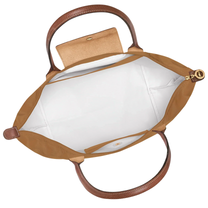 Liv - Stor Le Pliage Tote, Fawn