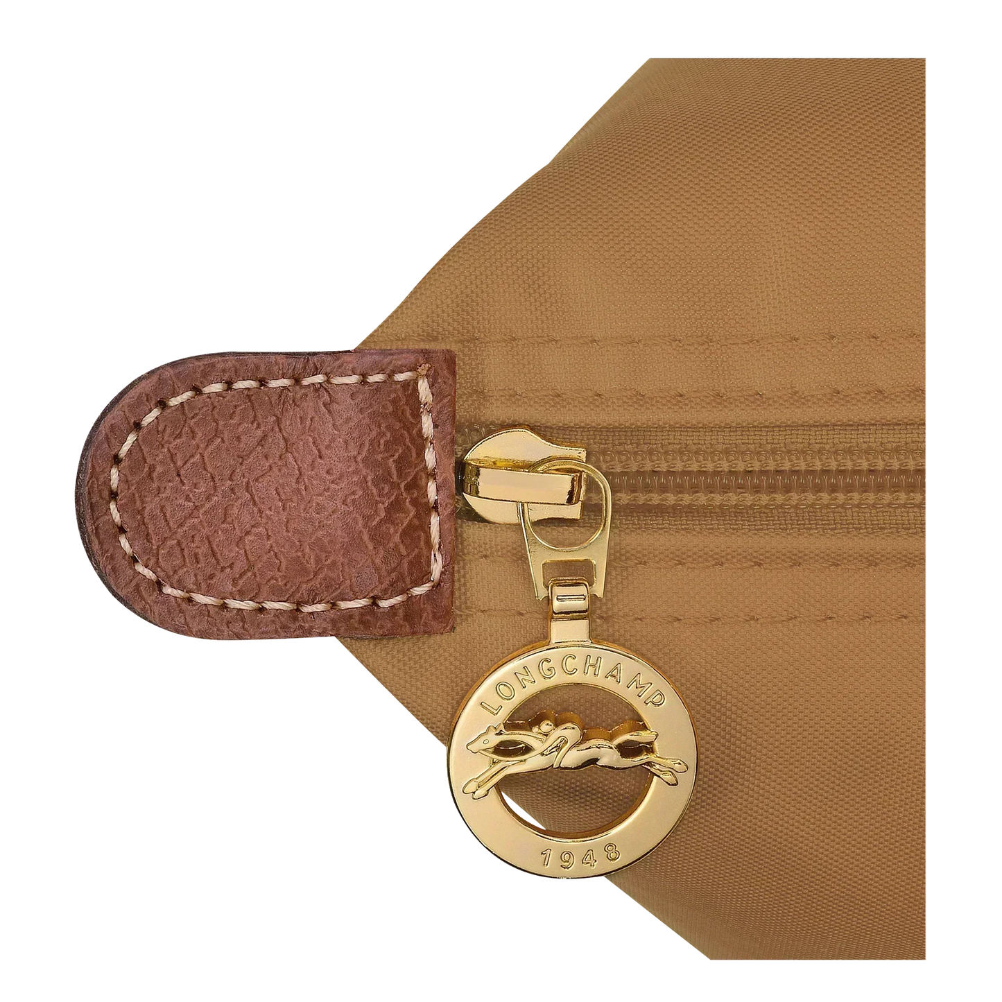 Liv - Stor Le Pliage Tote, Fawn