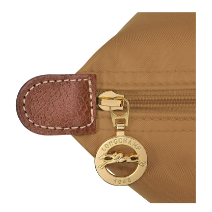 Liv - Stor Le Pliage Tote, Fawn