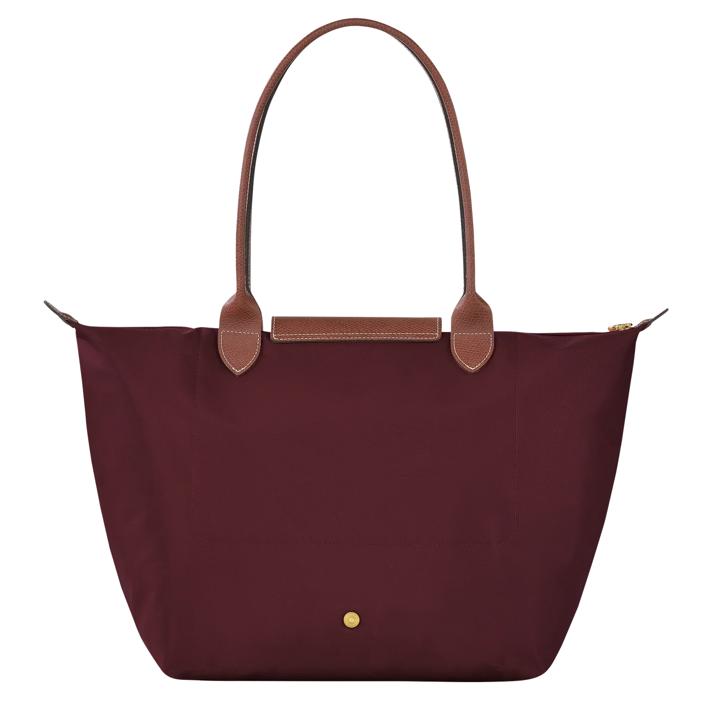 Liv - Stor Le Pliage Tote, Burgunder