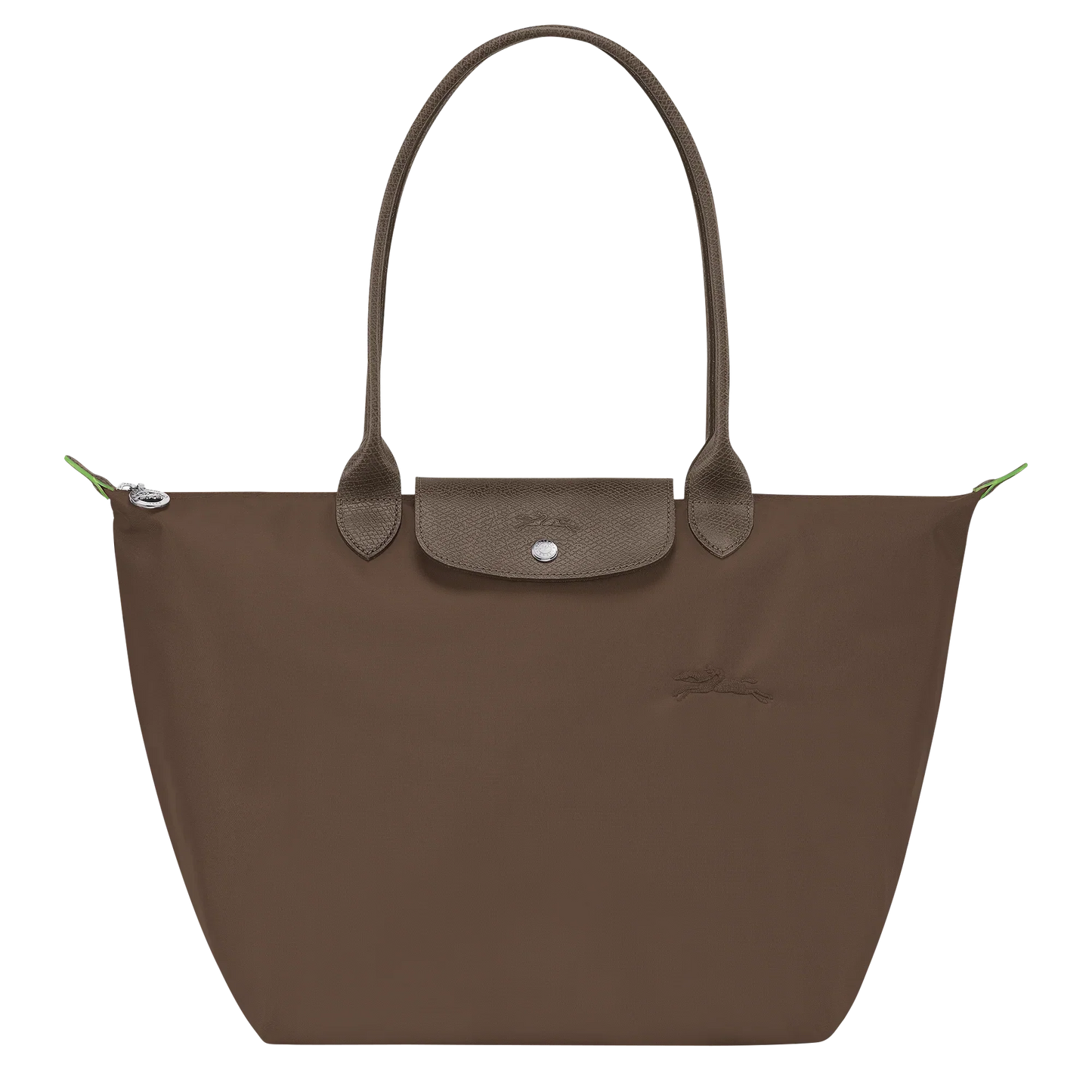 Liv - Stor Le Pliage Tote, Terra