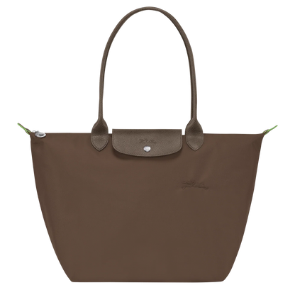 Liv - Stor Le Pliage Tote, Terra