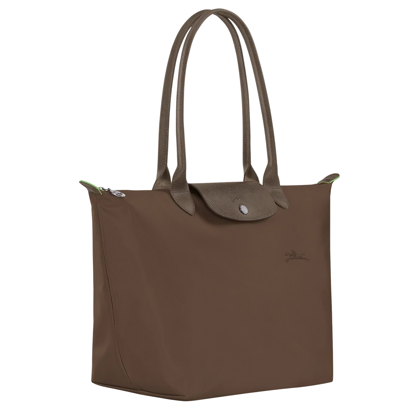 Liv - Stor Le Pliage Tote, Terra