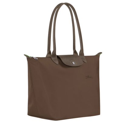 Liv - Stor Le Pliage Tote, Terra