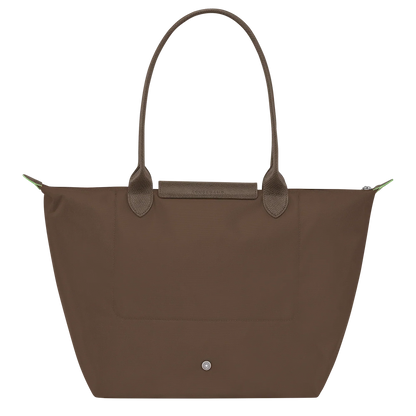 Liv - Stor Le Pliage Tote, Terra