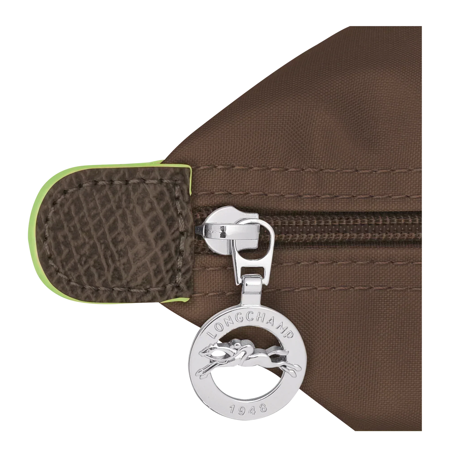 Liv - Stor Le Pliage Tote, Terra
