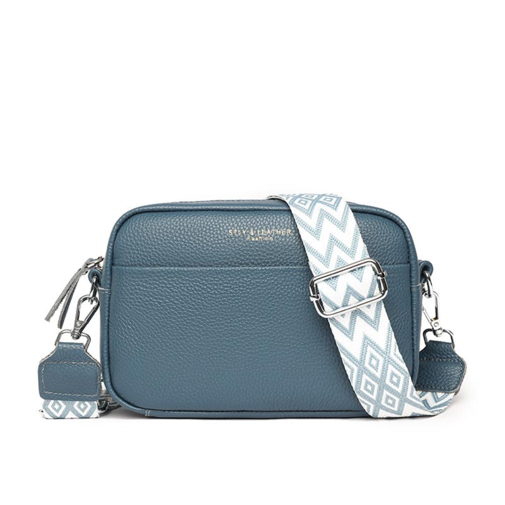 Mira | Elegant skulderveske for kvinner