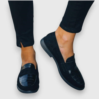 Marie | Ortopediske Loafers