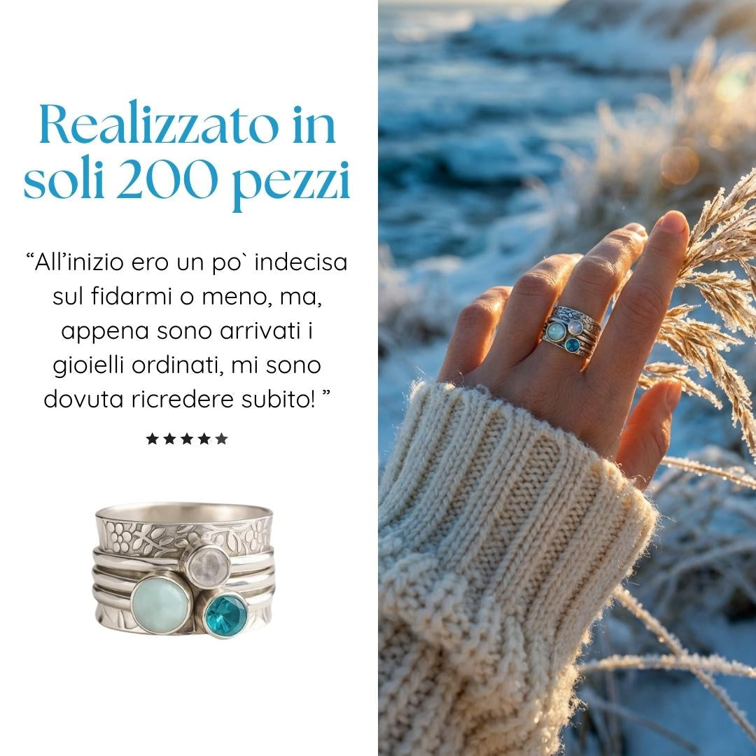 Arianrhod | Onde Sovrapposte