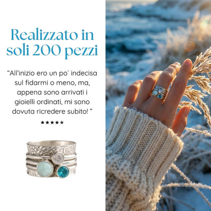 Arianrhod | Onde Sovrapposte