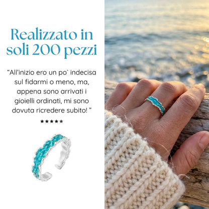 Saeluna | Orlo di Marea