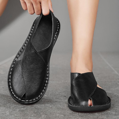 Pelle - Italiana Leather Sandals