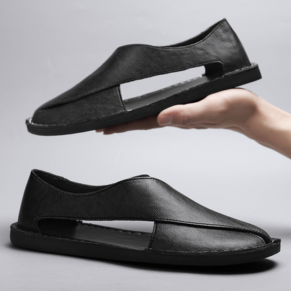 Pelle - Italiana Leather Sandals