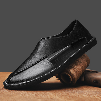 Pelle - Italiana Leather Sandals