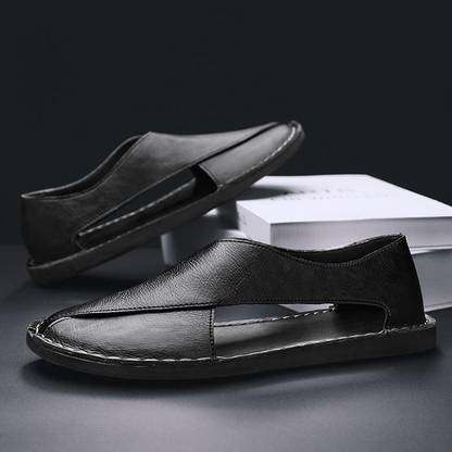 Pelle - Italiana Leather Sandals