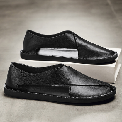 Pelle - Italiana Leather Sandals