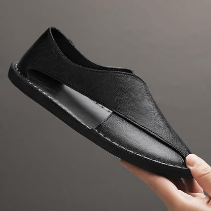 Pelle - Italiana Leather Sandals