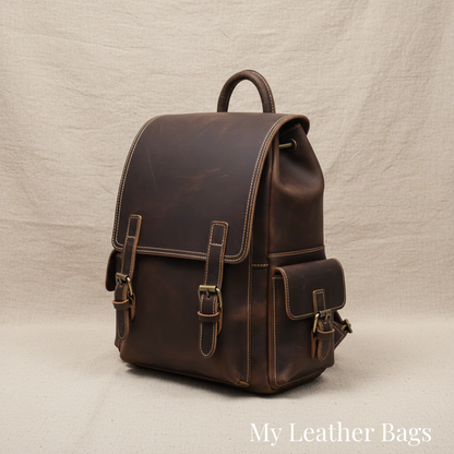 Marcus Vintage Ryggsekk