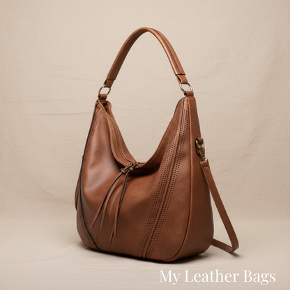Minerva Klassisk Tote Bag