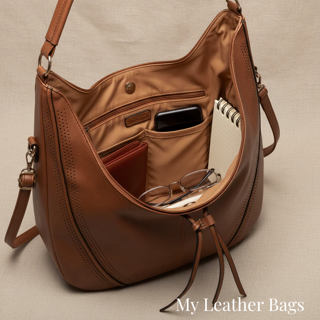 Minerva Klassisk Tote Bag