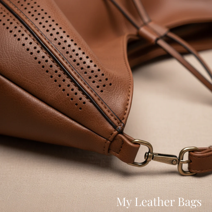Minerva Klassisk Tote Bag