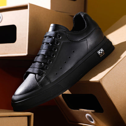 Jorrit | Minimalistiske Sneakers for Hverdagsbruk