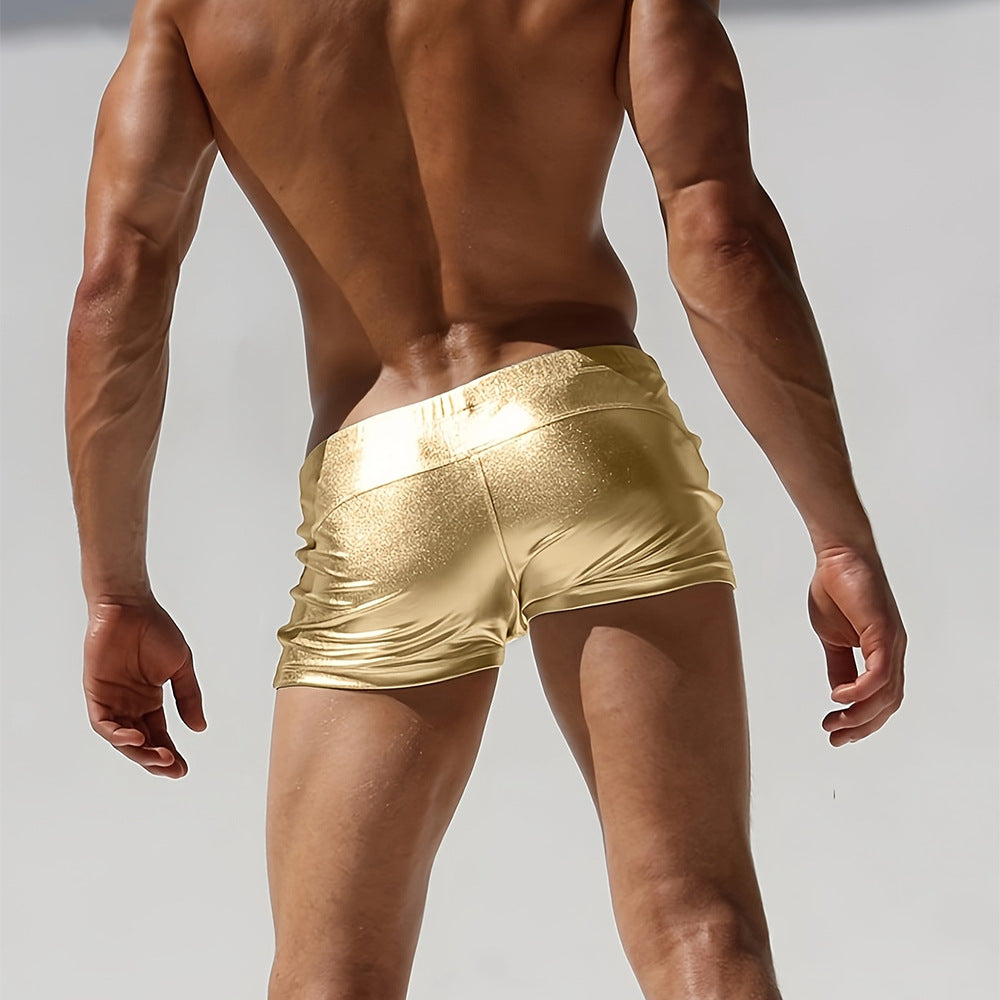 | Short de Bain Gold Prestige