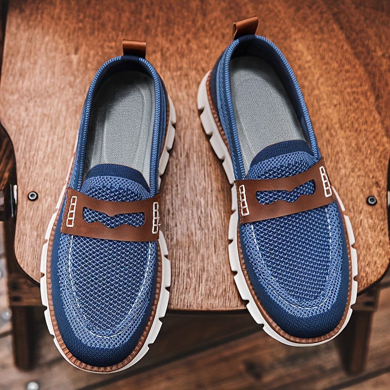 Ronald Ultra Comfort Sneakers