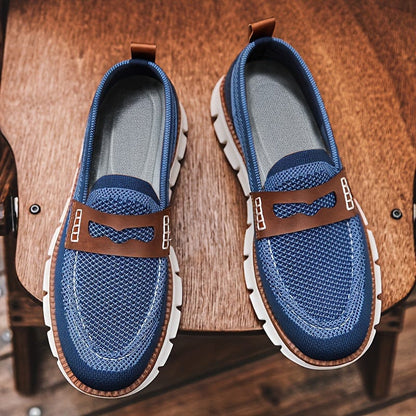 Ronald Ultra Comfort Sneakers