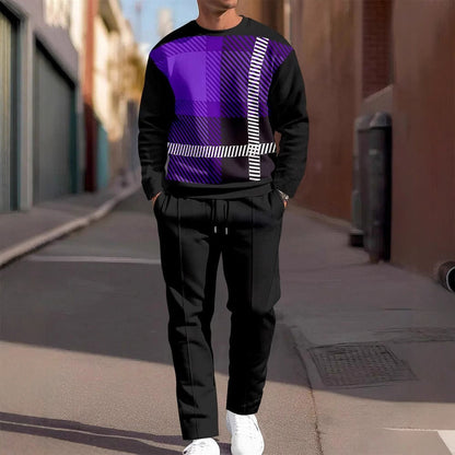 Van Houten™ | Komplett Sport Chic Elegant