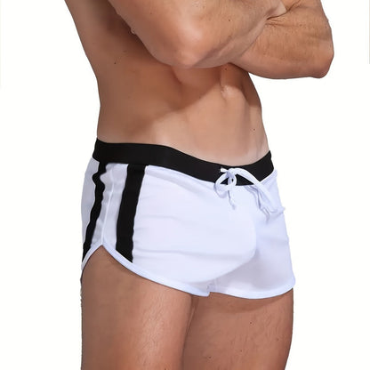 | Korte Badetights Sport Chic