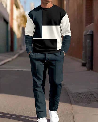 Van Houten™ | Komplett Sport Chic Elegant