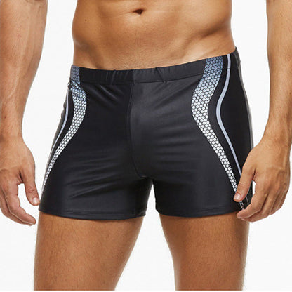 | Moderne Badshorts med Høy Ytelse