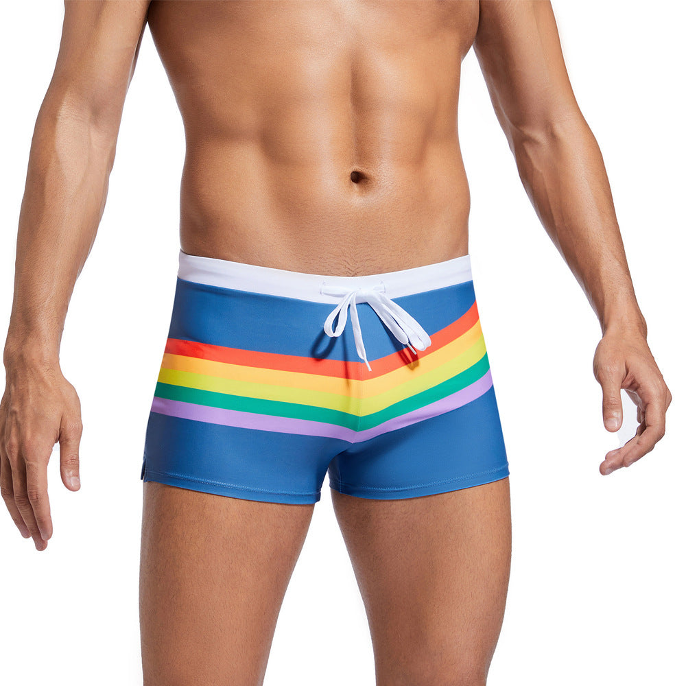 | Shorts til Bad Rainbow Sport